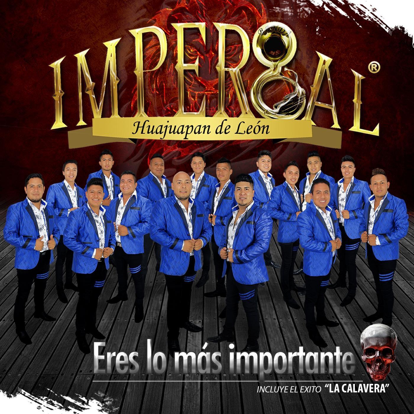 Banda Imperial de Huajuapan