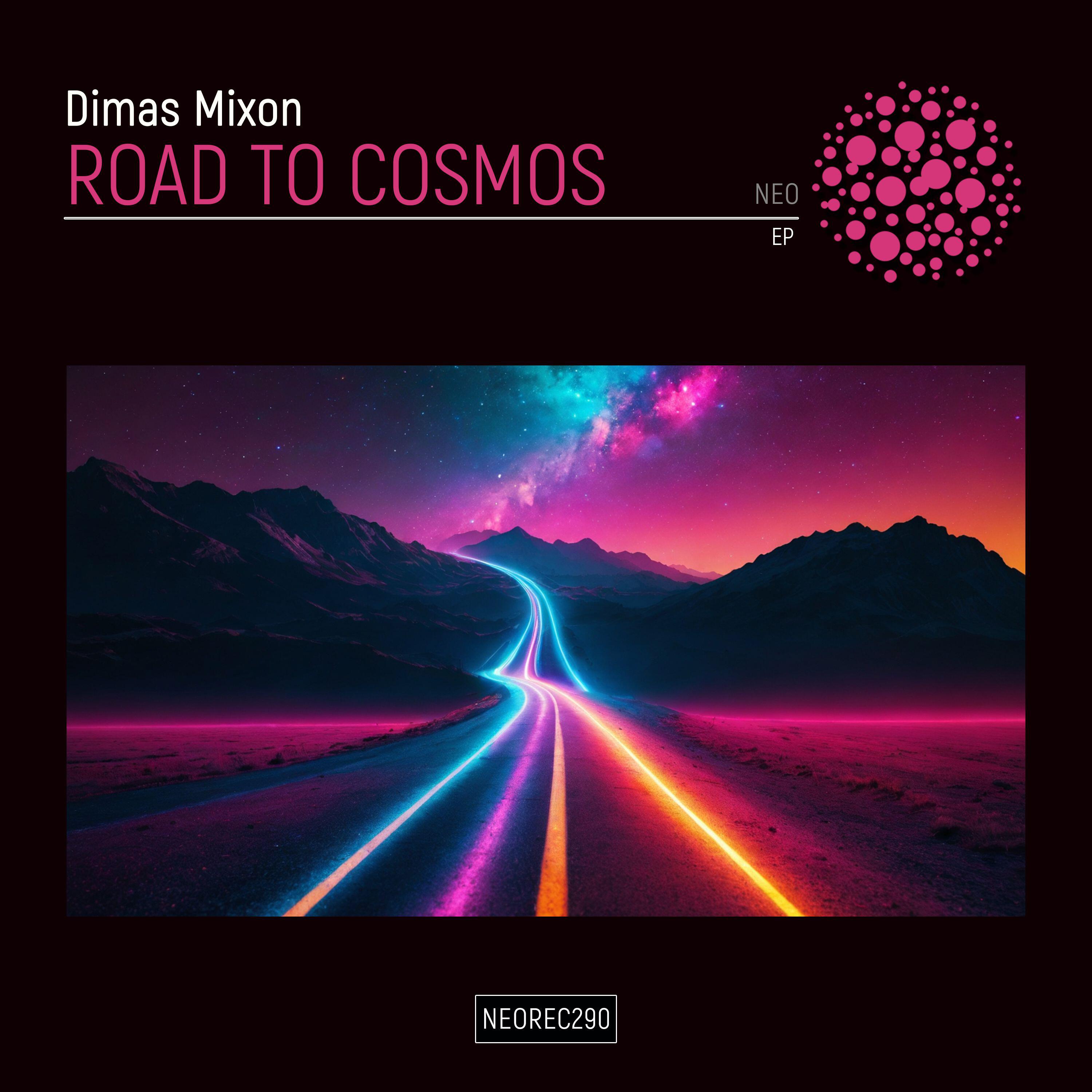 Релиз Road To Cosmos