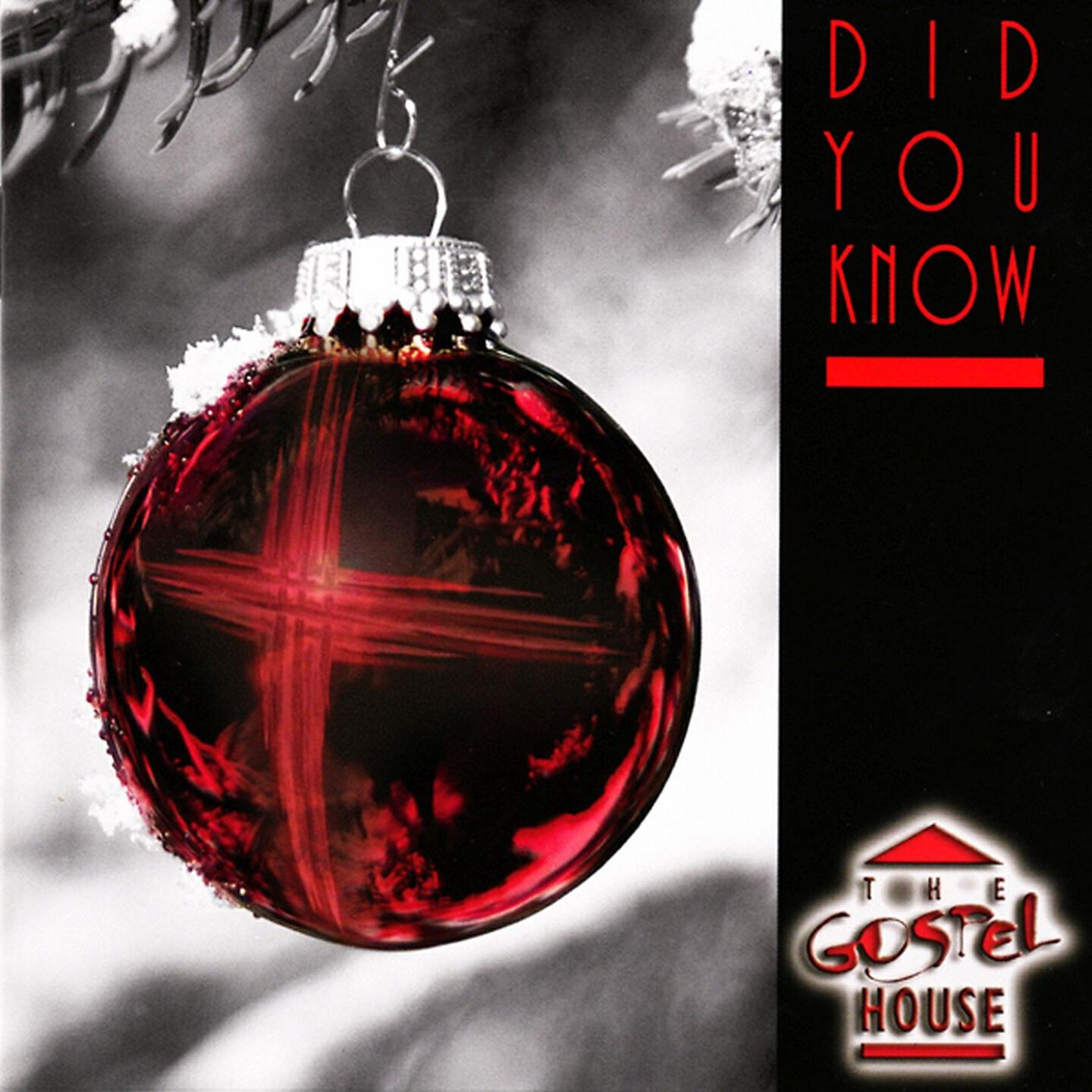 Релиз Did You Know