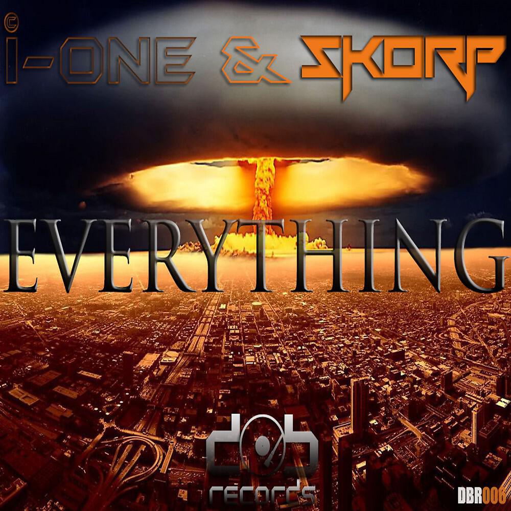 I One