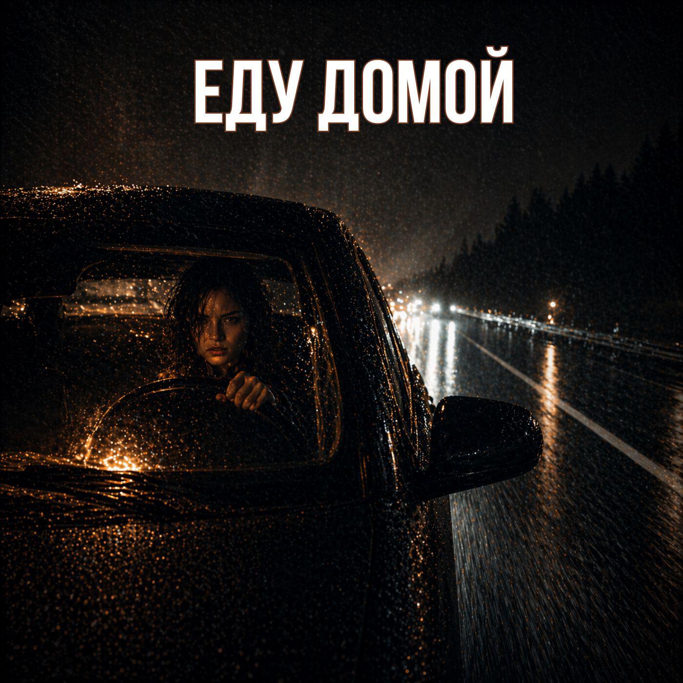Релиз Еду домой