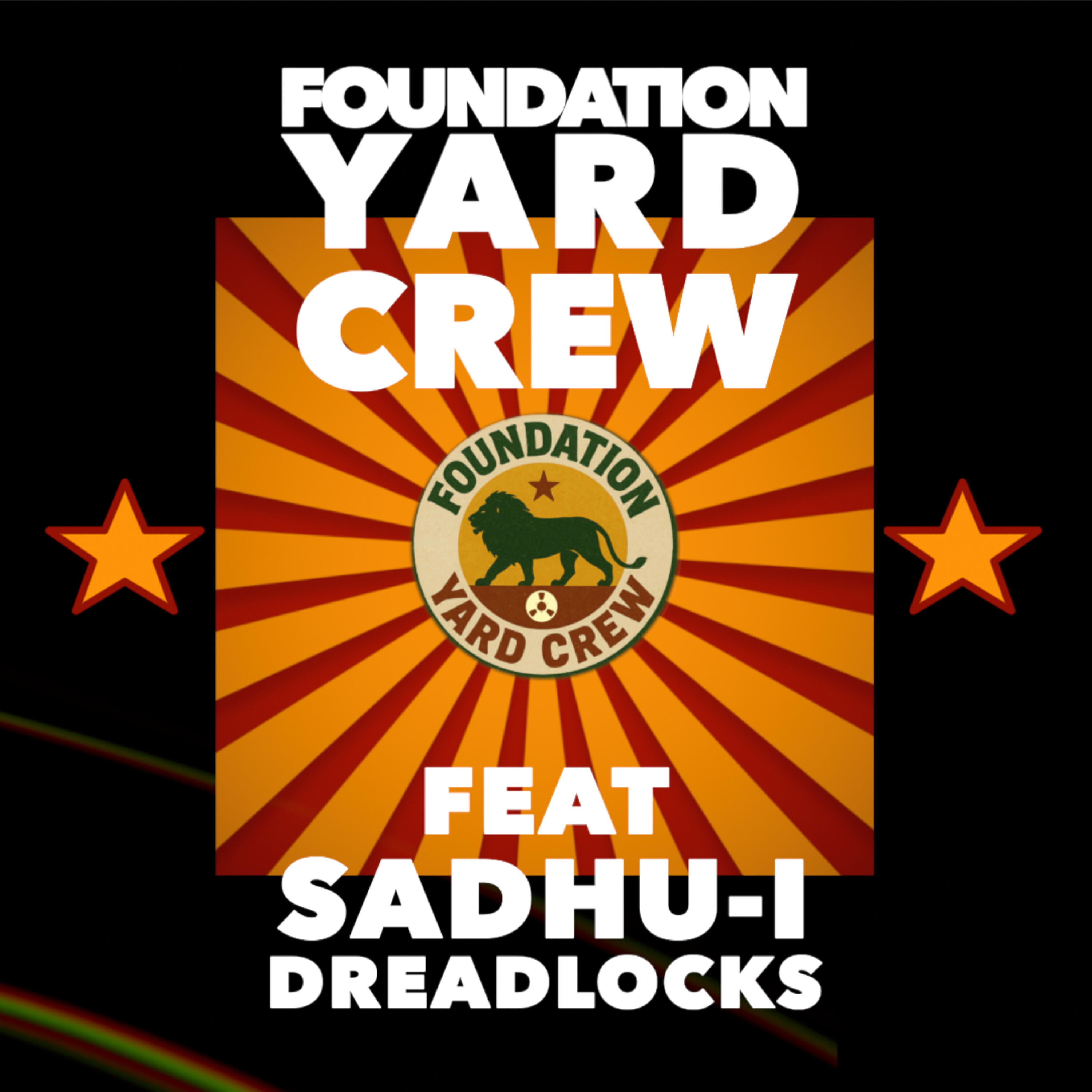 Релиз Dreadlocks