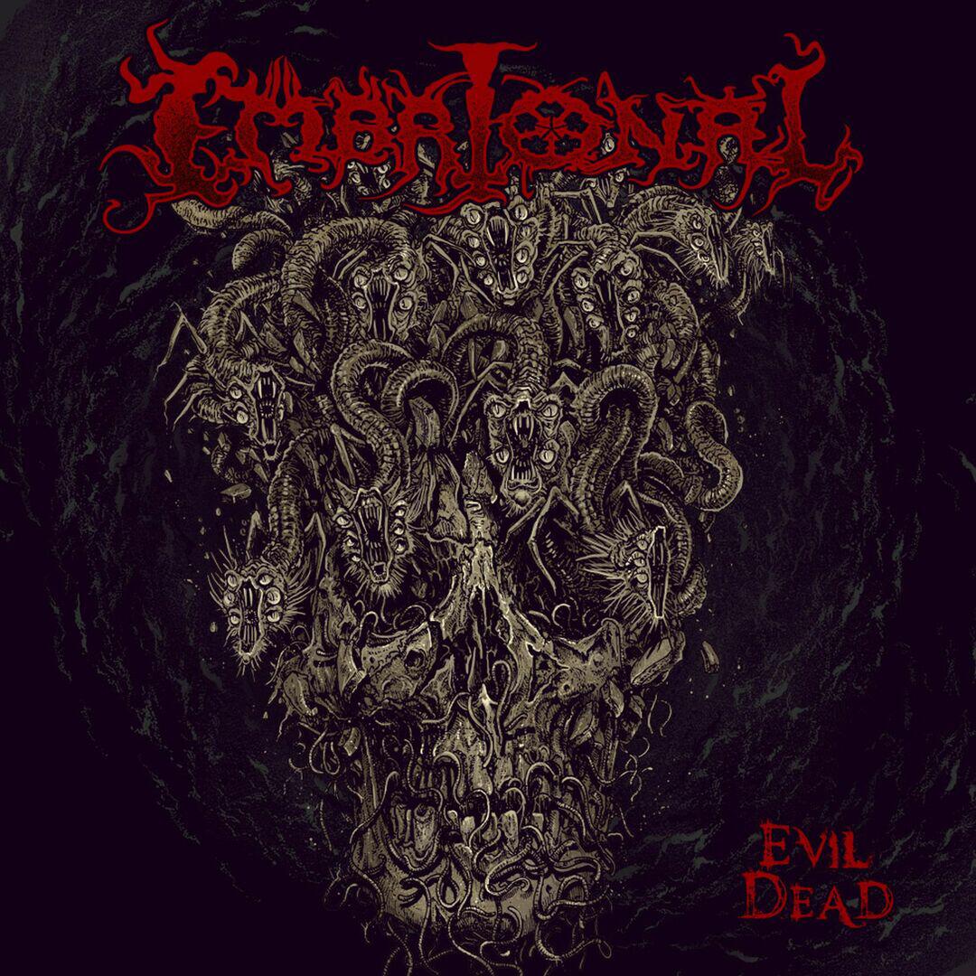 Релиз Evil Dead