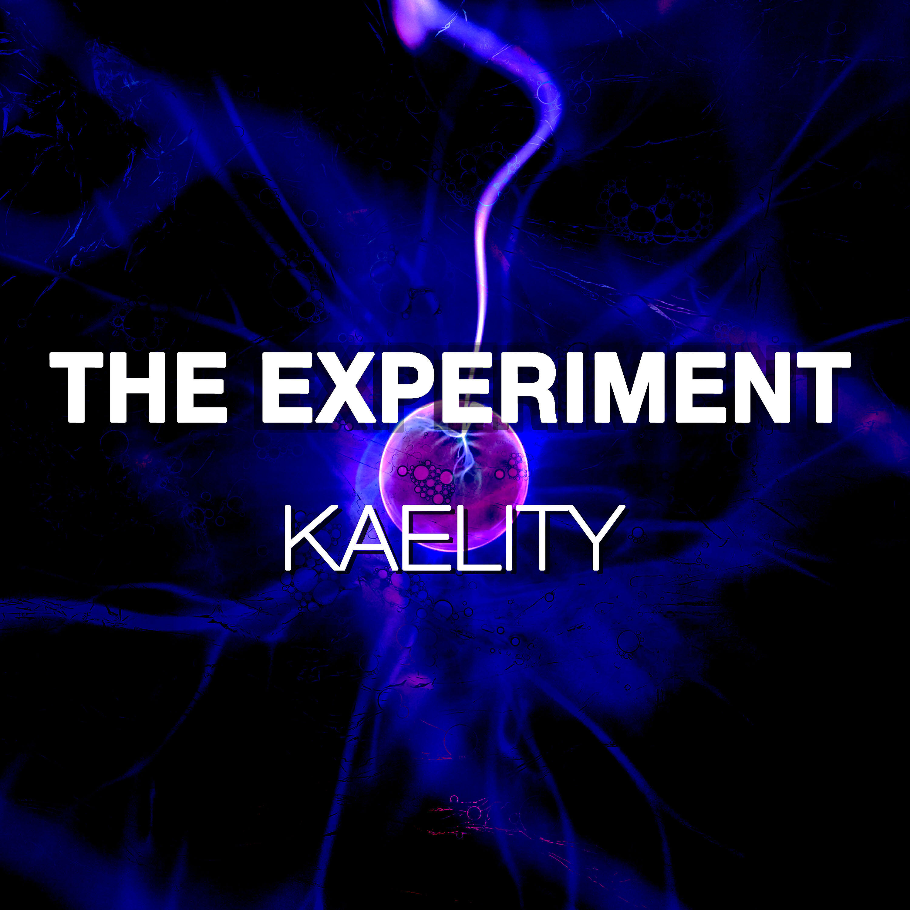 Релиз The Experiment