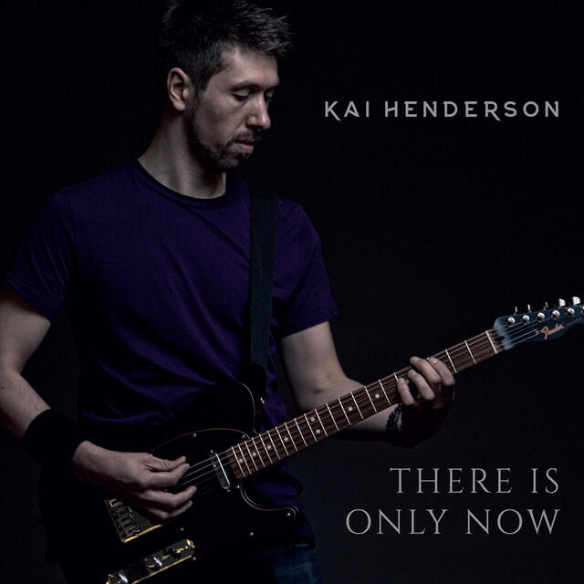 Релиз There Is Only Now