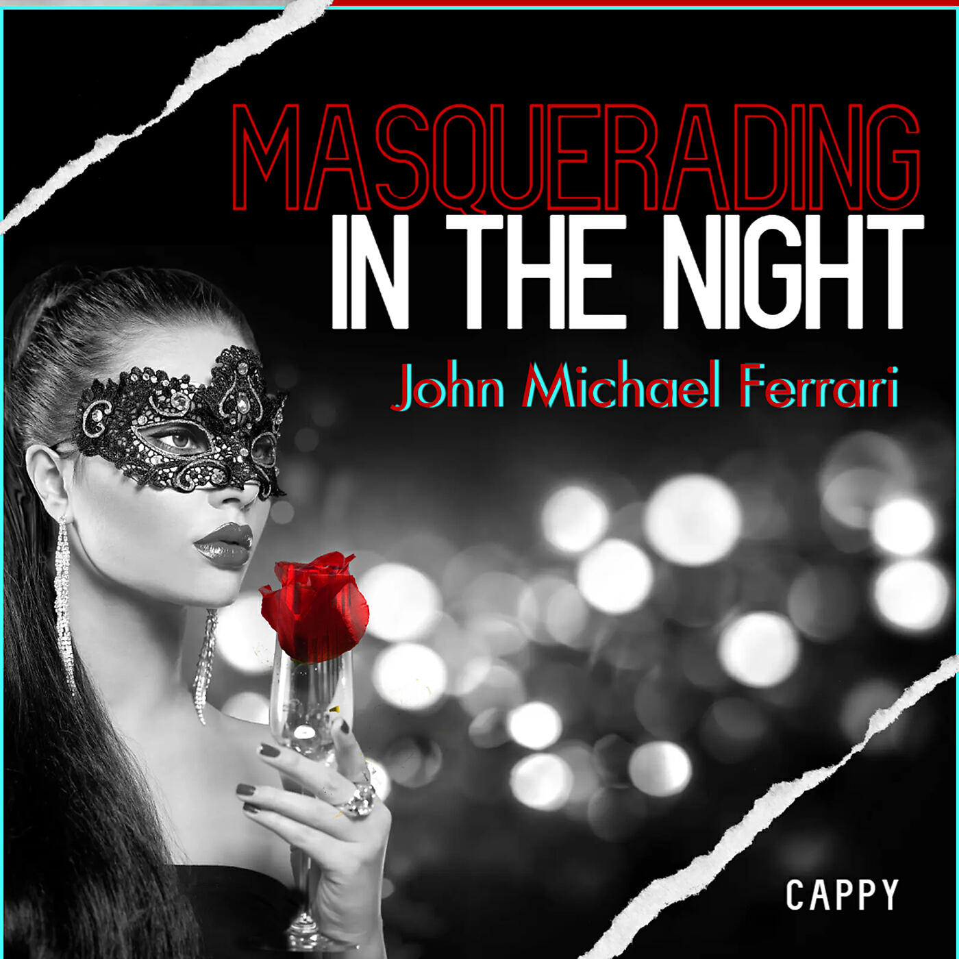 Релиз Masquerading in the Night