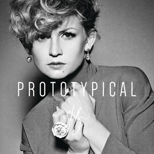 Релиз Prototypical