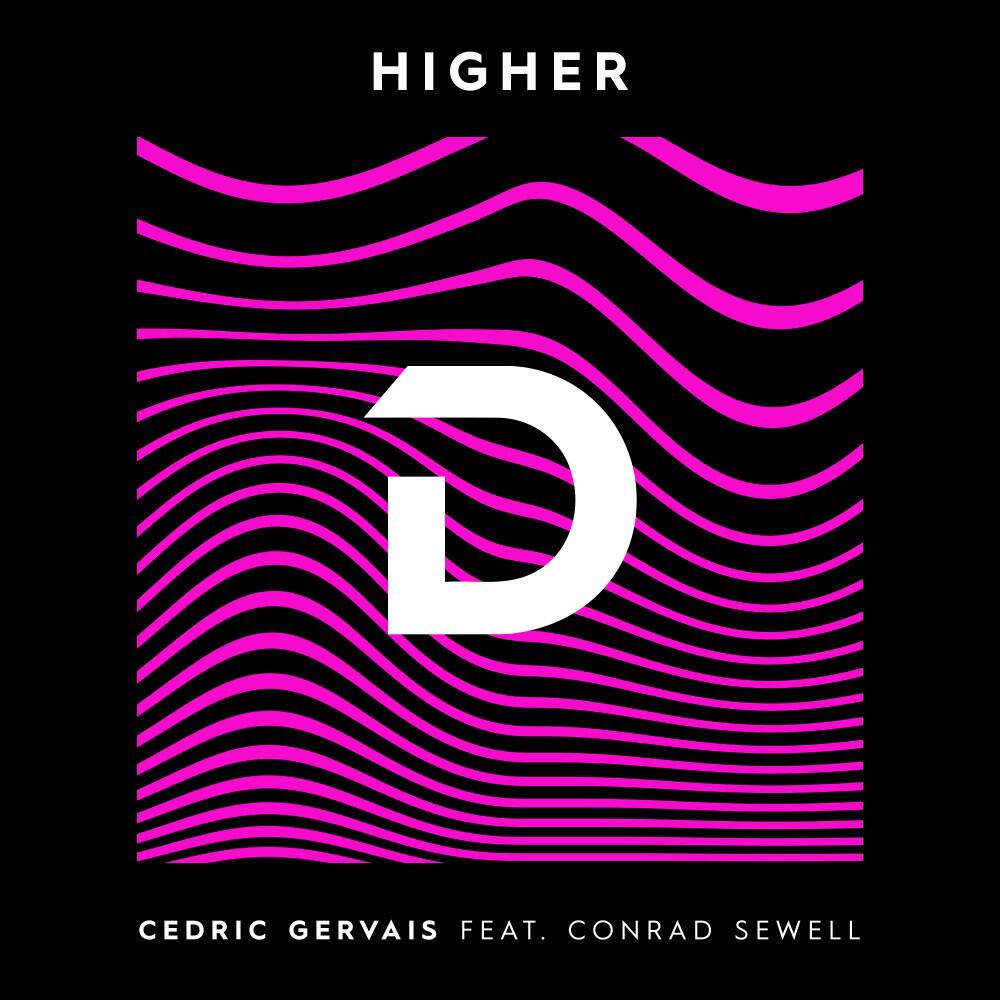 Релиз Higher