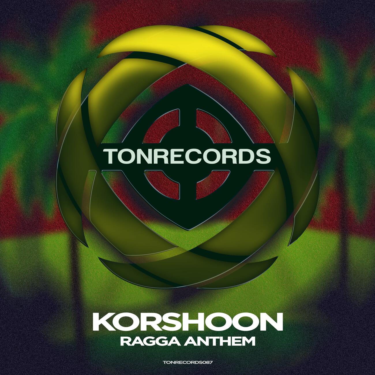Релиз Ragga Anthem