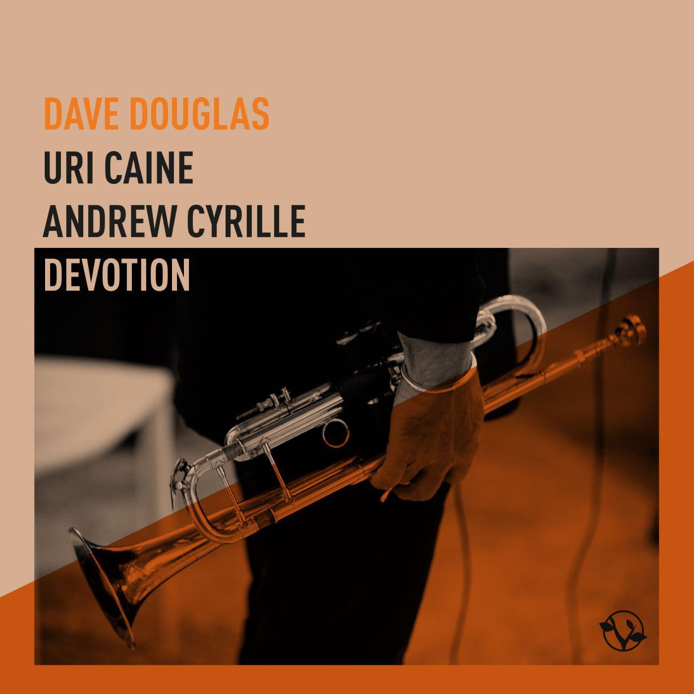 Релиз Miljøsang (feat. Uri Caine & Andrew Cyrille)