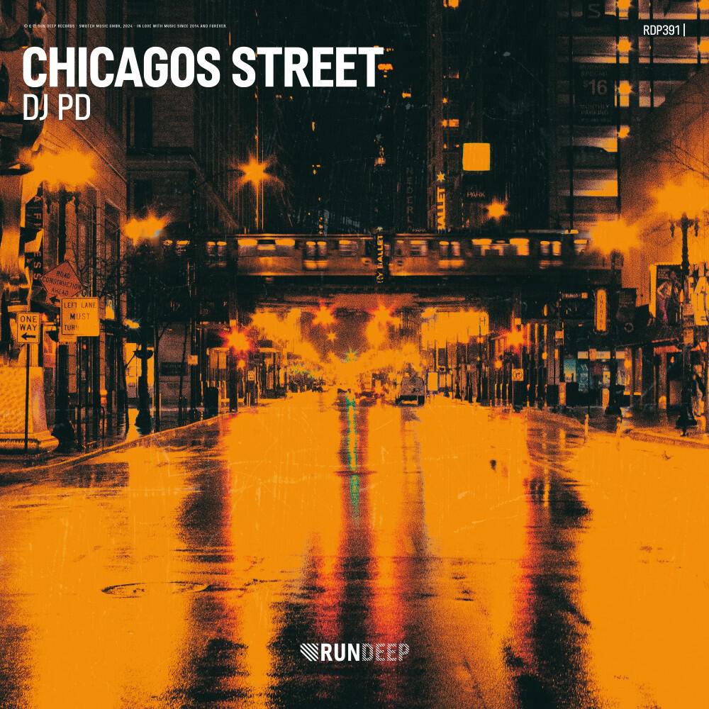 Релиз Chicagos Street