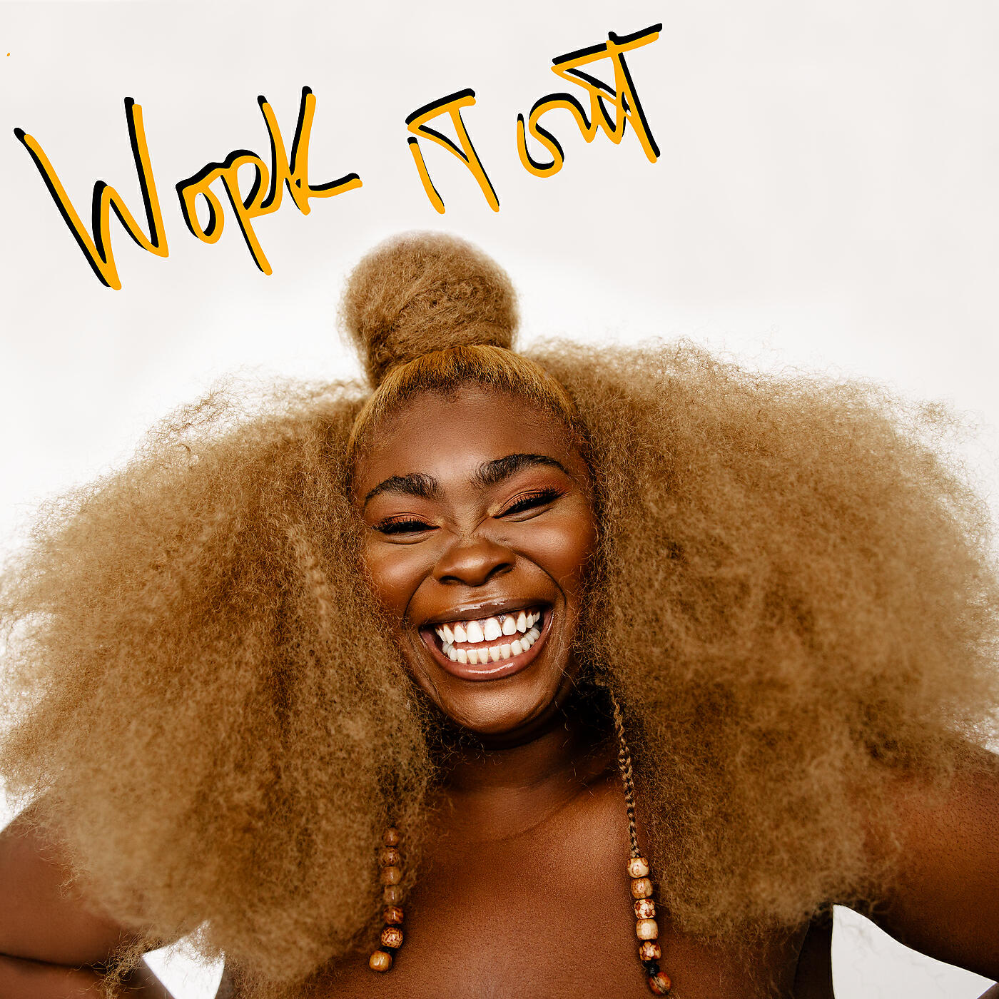 Релиз Work It Out