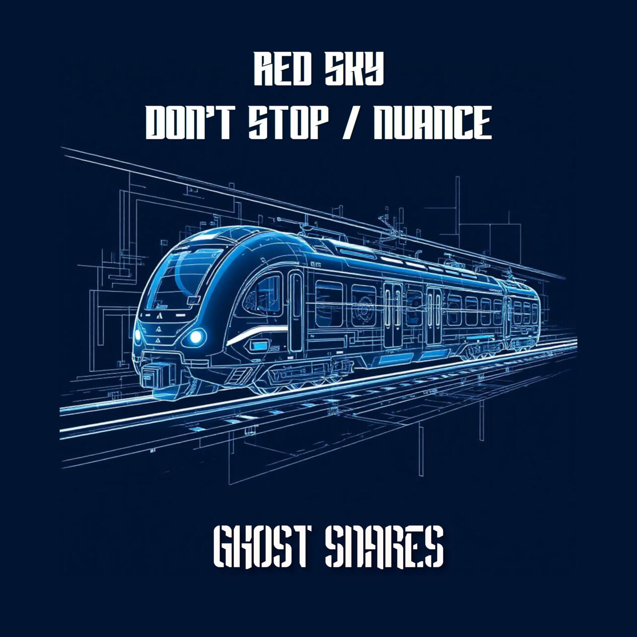 Релиз Don't Stop / Nuance