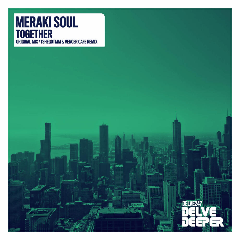 Meraki Soul