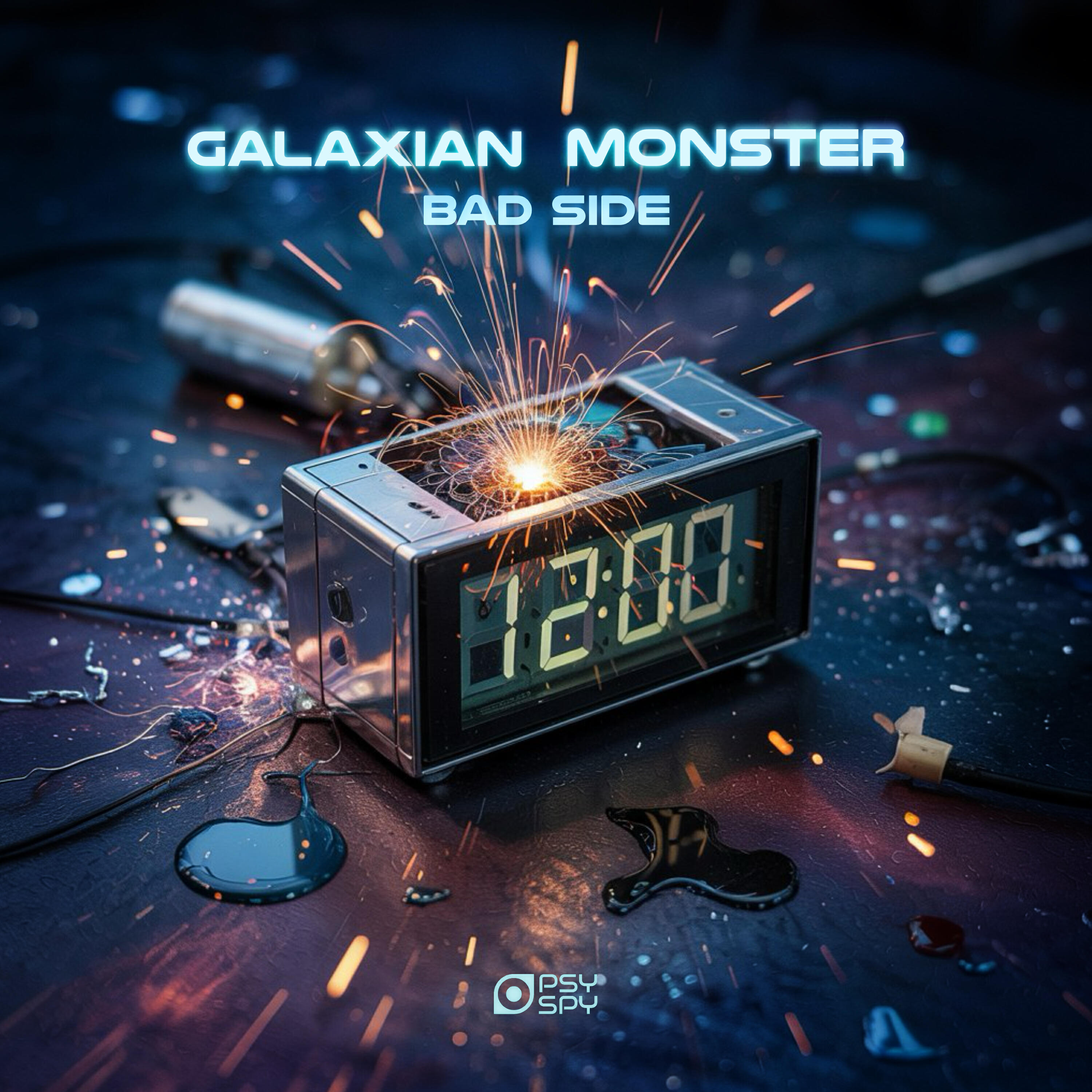 Релиз Bad Side