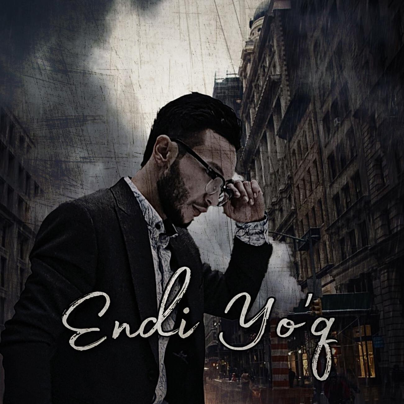 Релиз Endi Yo'q