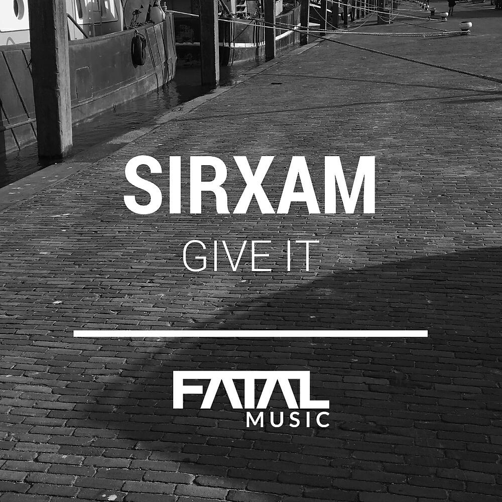 Релиз Give It