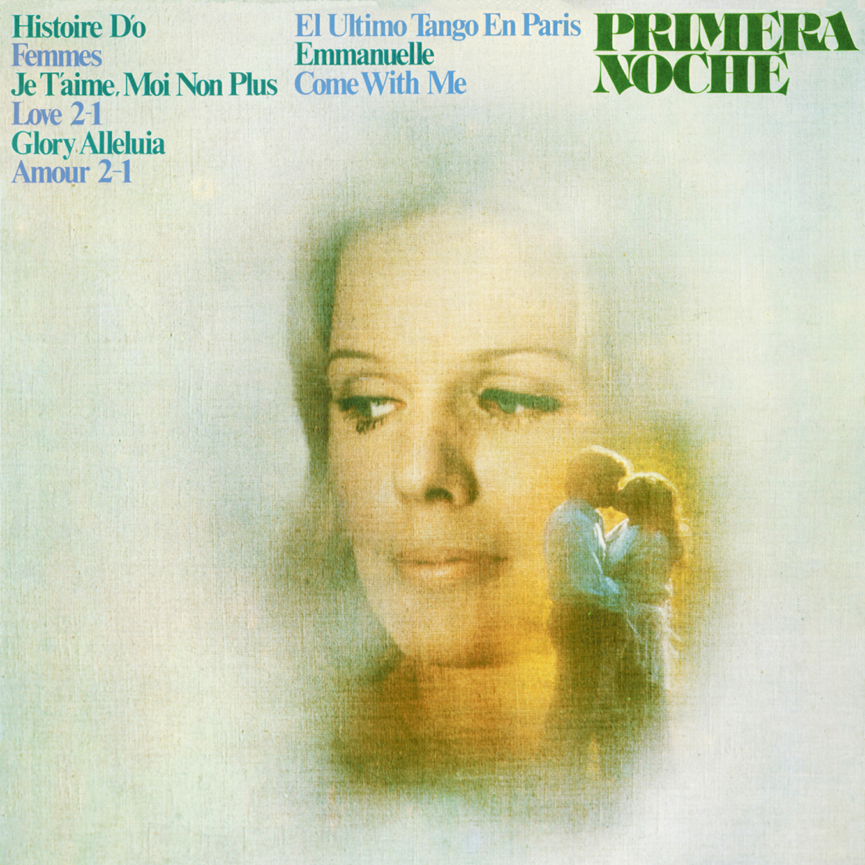 The Romantic Moods Orchestra