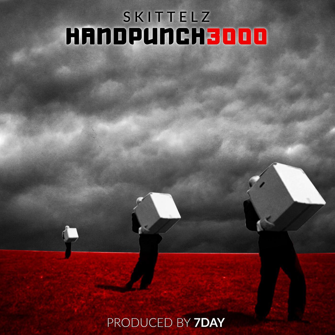 Релиз Hand Punch 3000