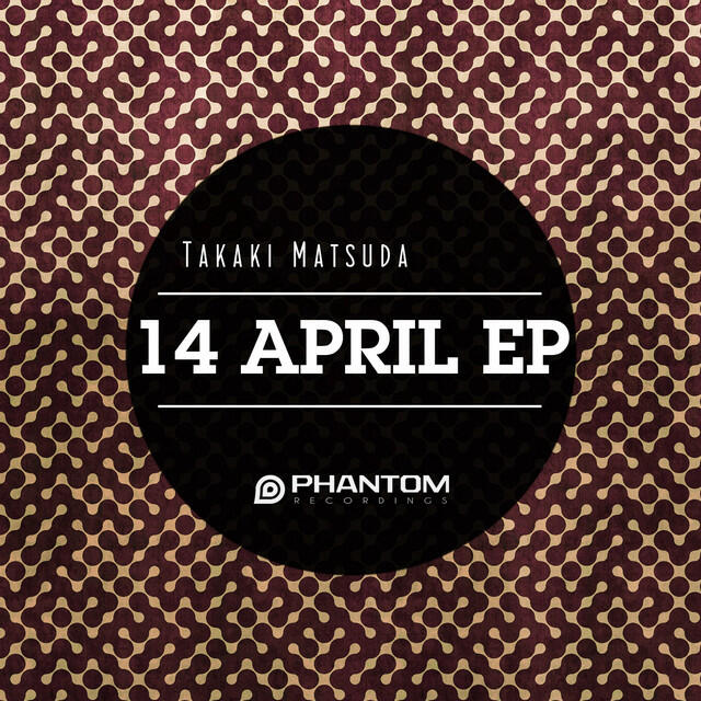 Релиз 14 April EP (Part 2)