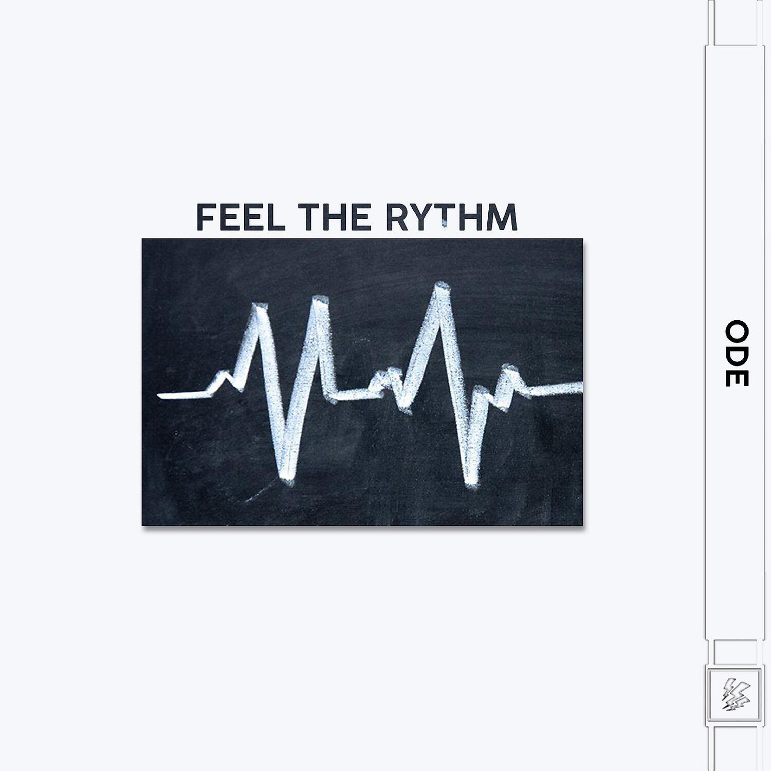 Релиз Feel The Rhythm