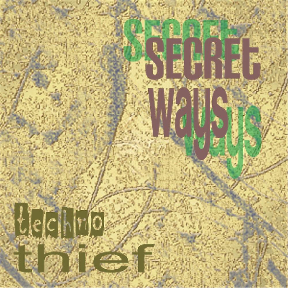 Релиз Secret Ways