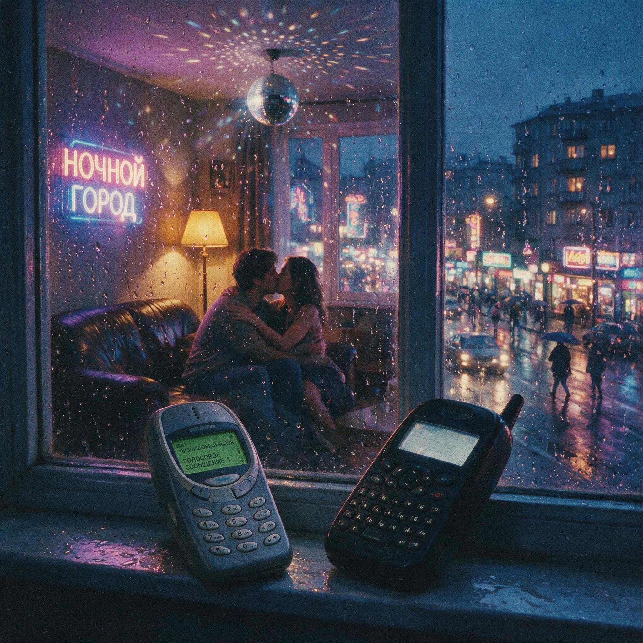 Релиз С первого звонка