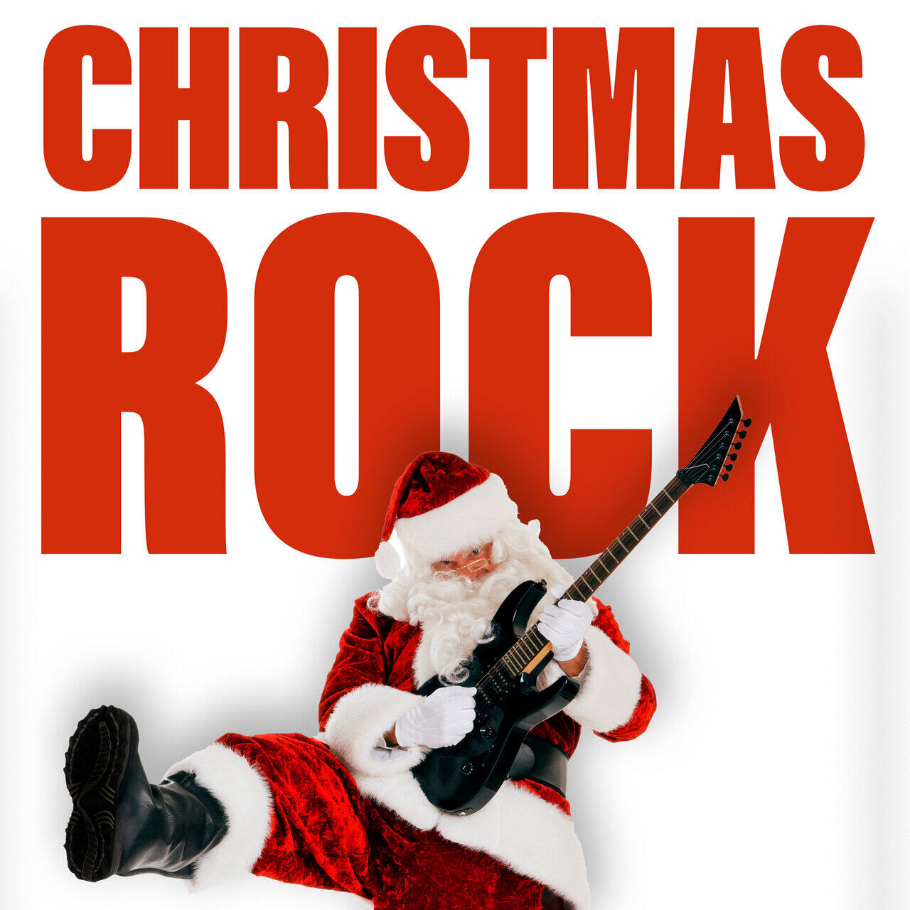 Релиз Christmas Rock 2020