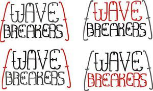 Wavebreakers