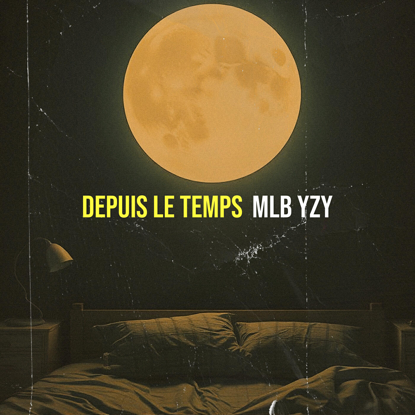 Релиз DEPUIS LE TEMPS