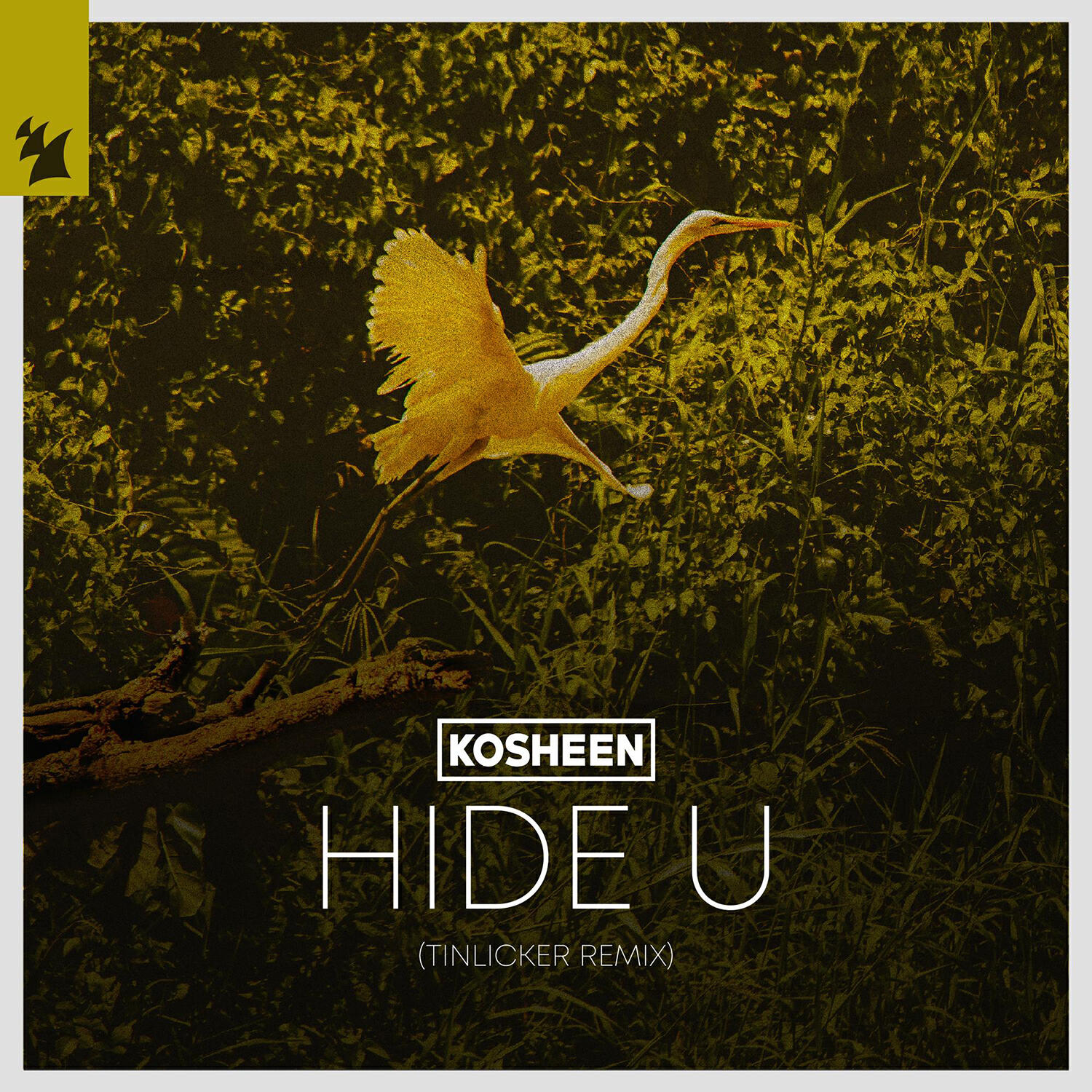 Релиз Hide U (Tinlicker Remix)