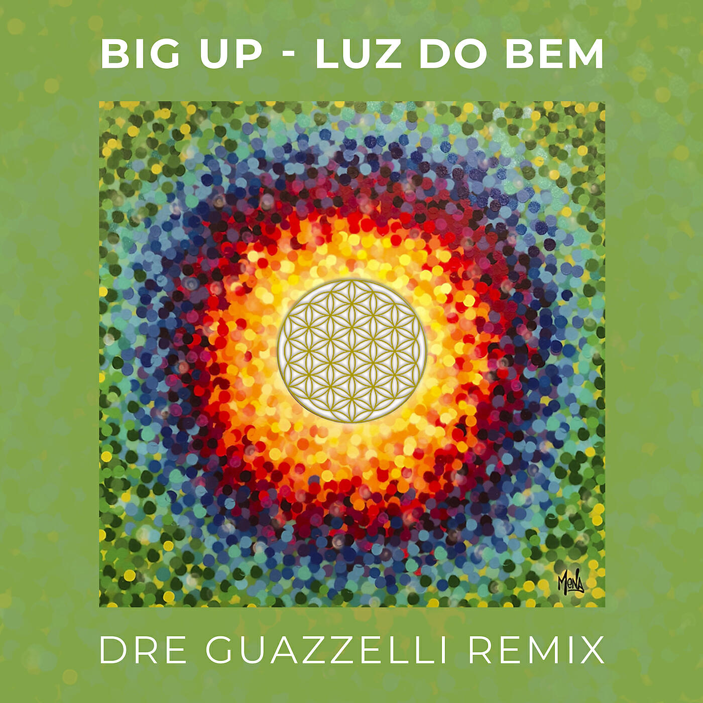 Релиз Luz Do Bem