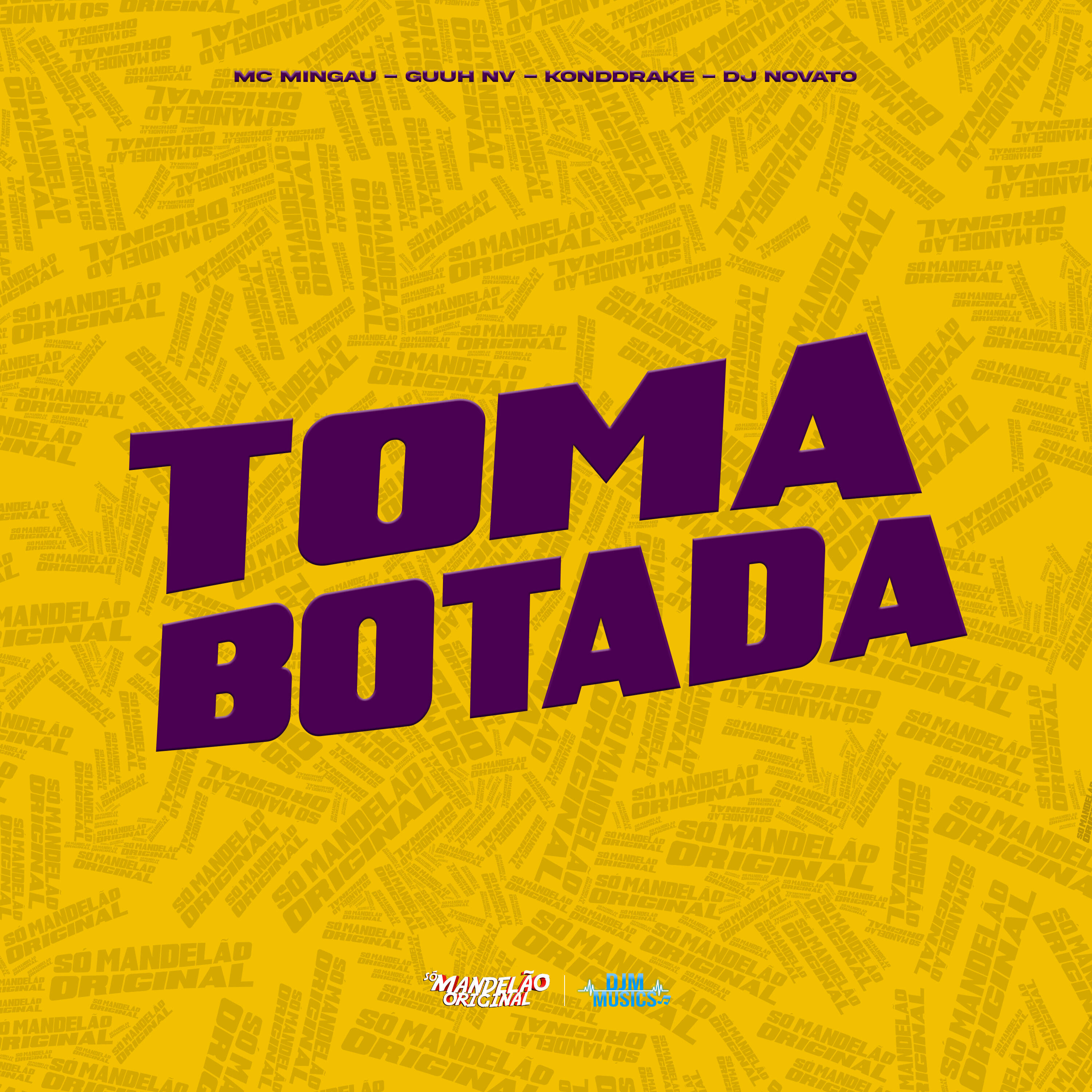 Релиз Toma Botada
