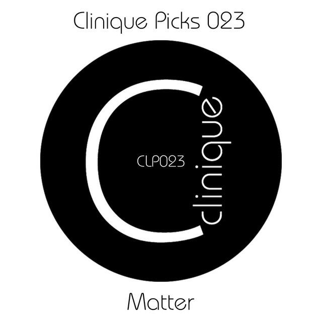 Релиз Clinique Picks 023