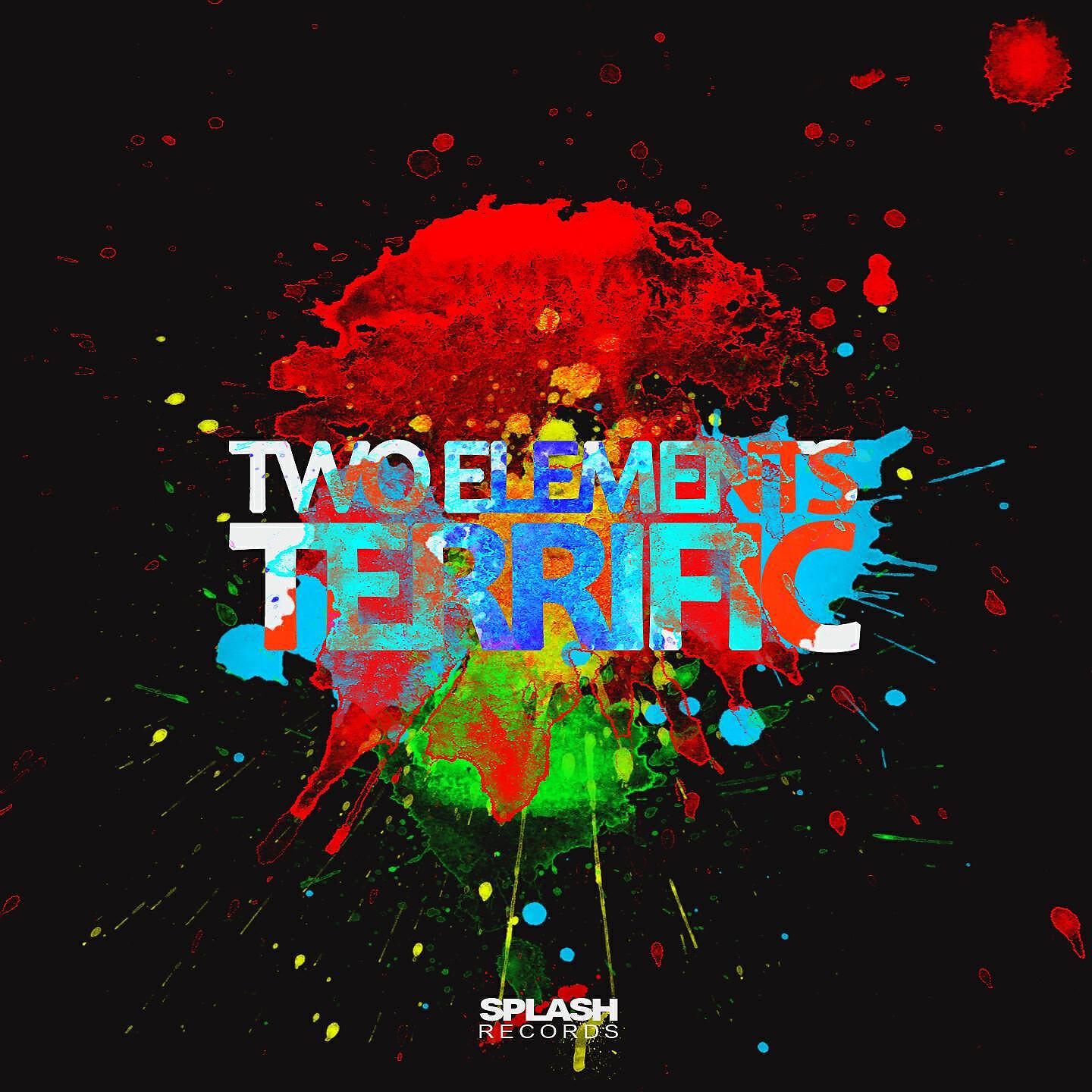 Релиз Terrific