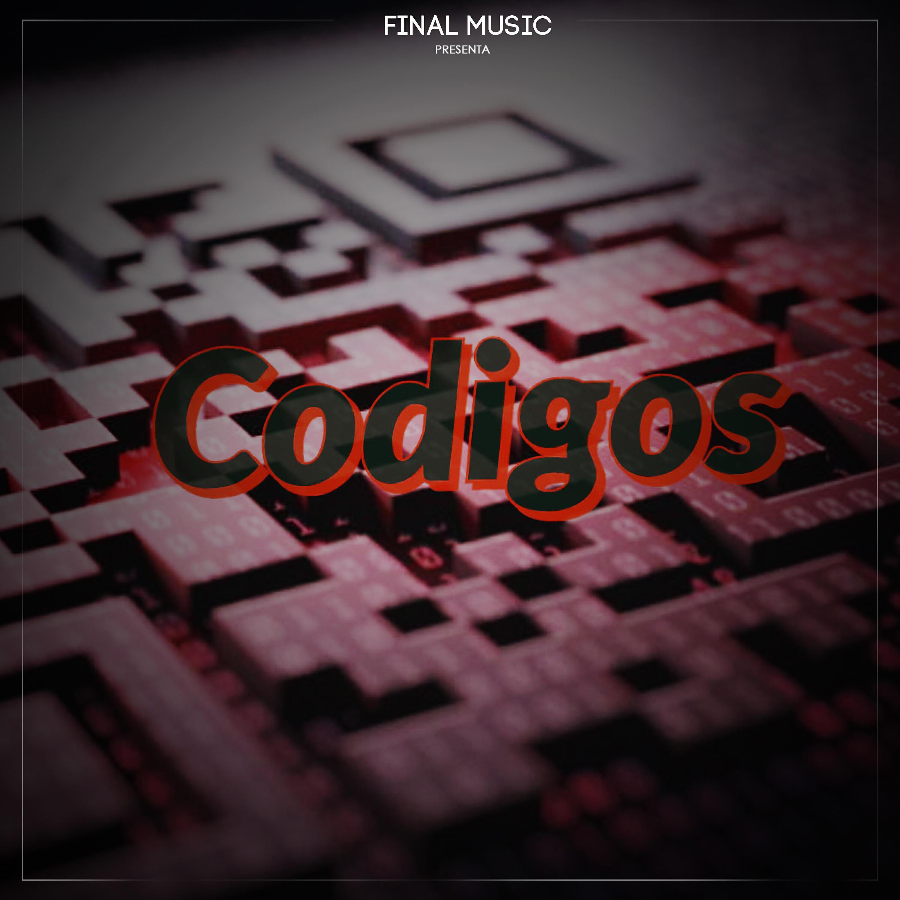 Релиз Codigos