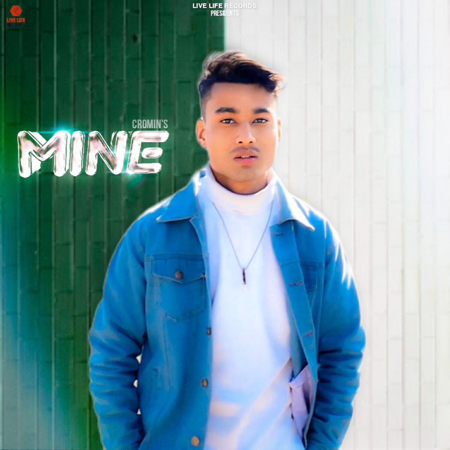 Релиз Mine