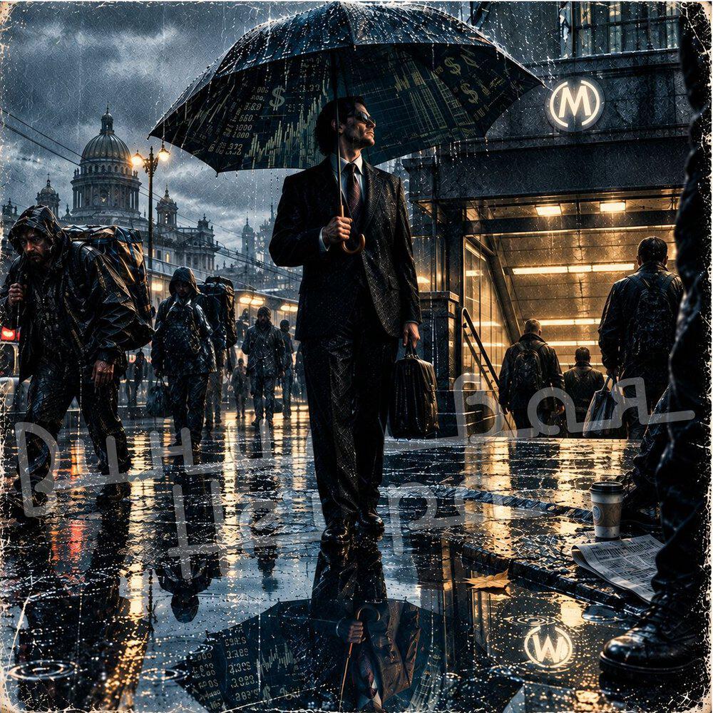 Релиз Umbrella Tax