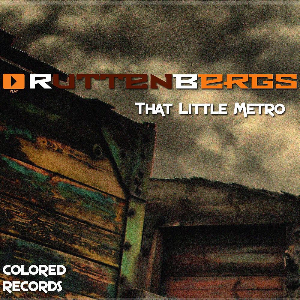 Релиз That Little Metro