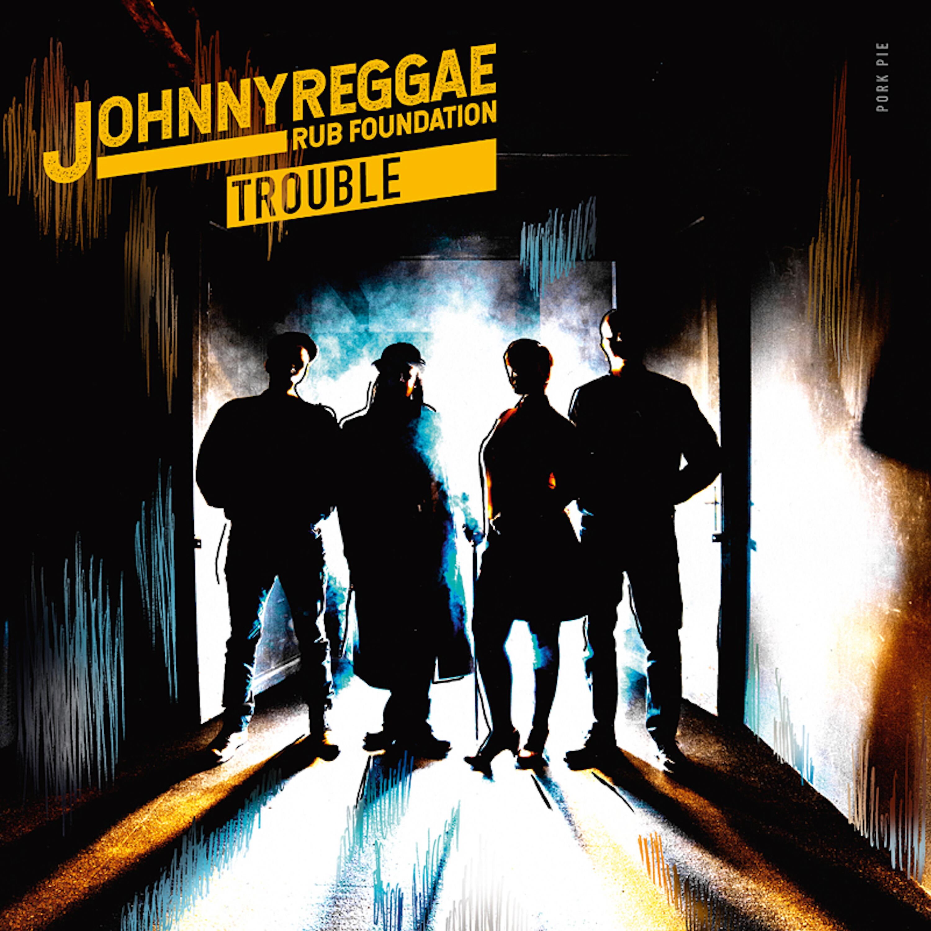 Johnny Reggae Rub Foundation