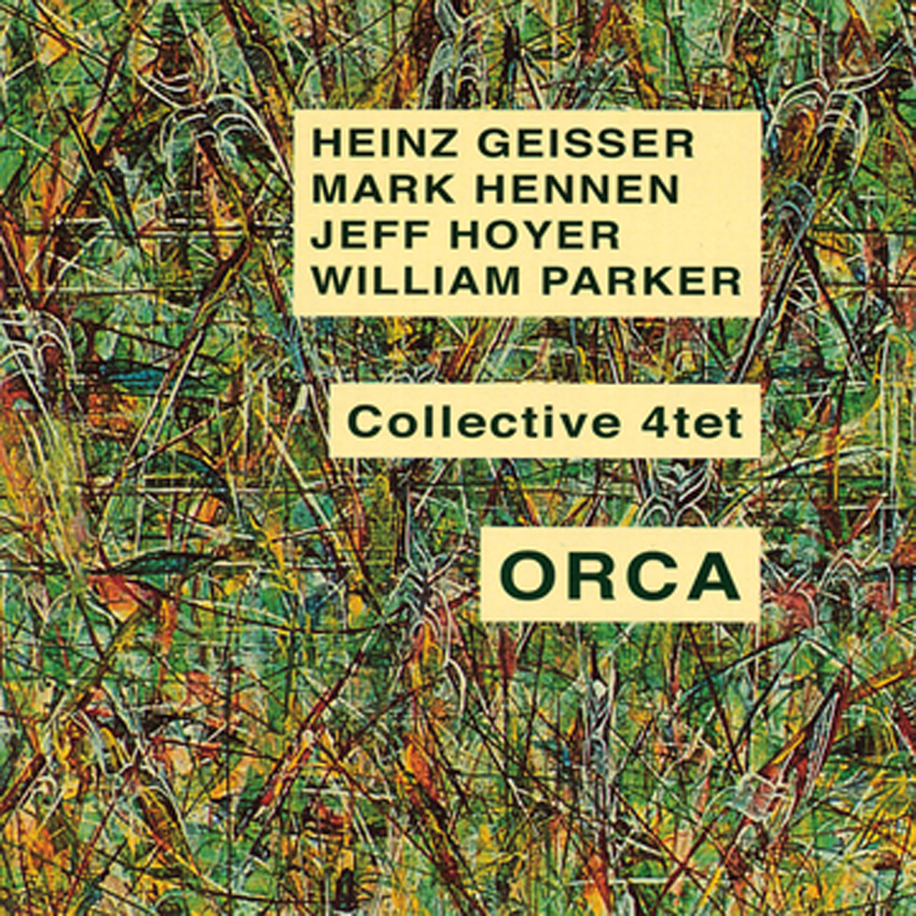 Релиз Orca
