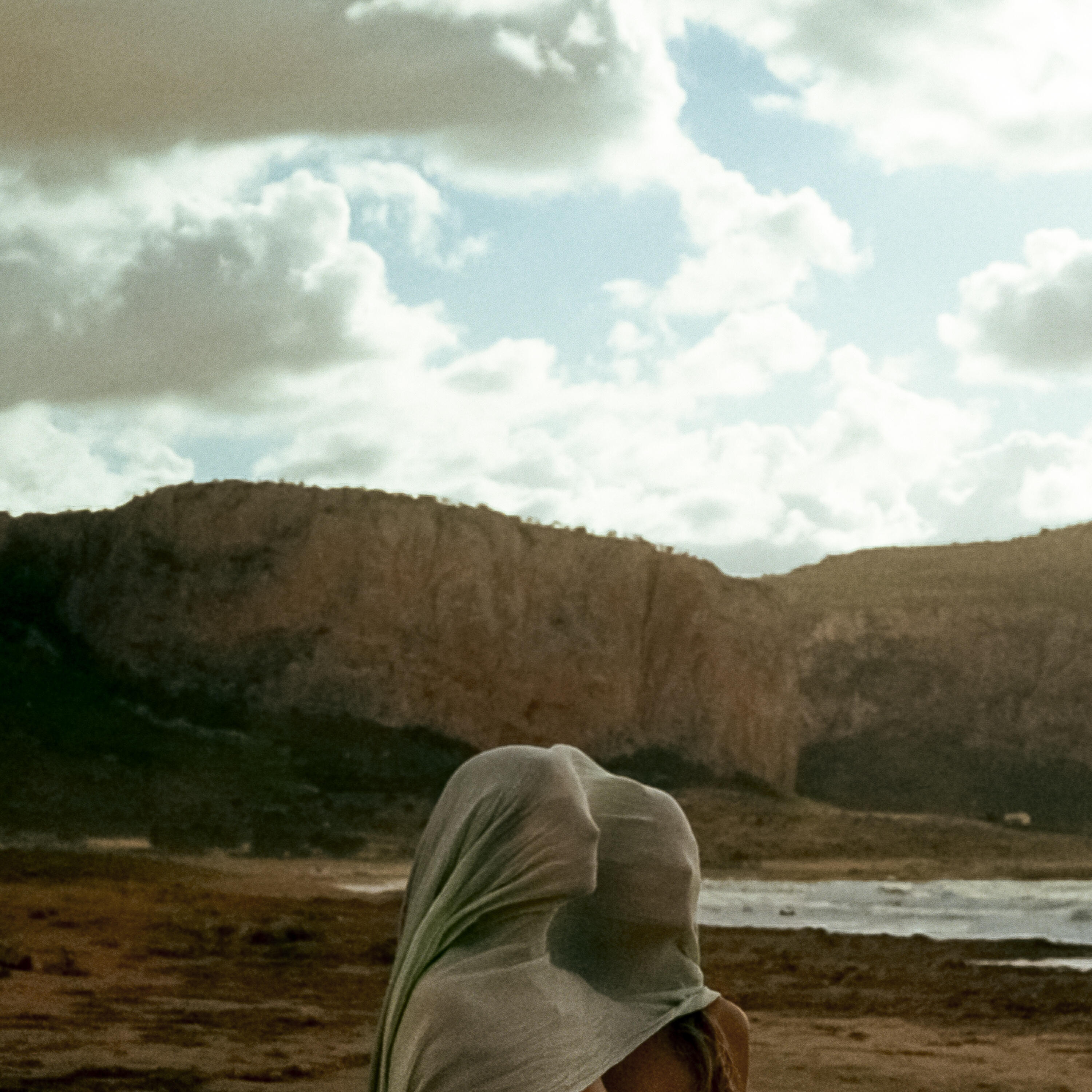 Релиз Running Wind