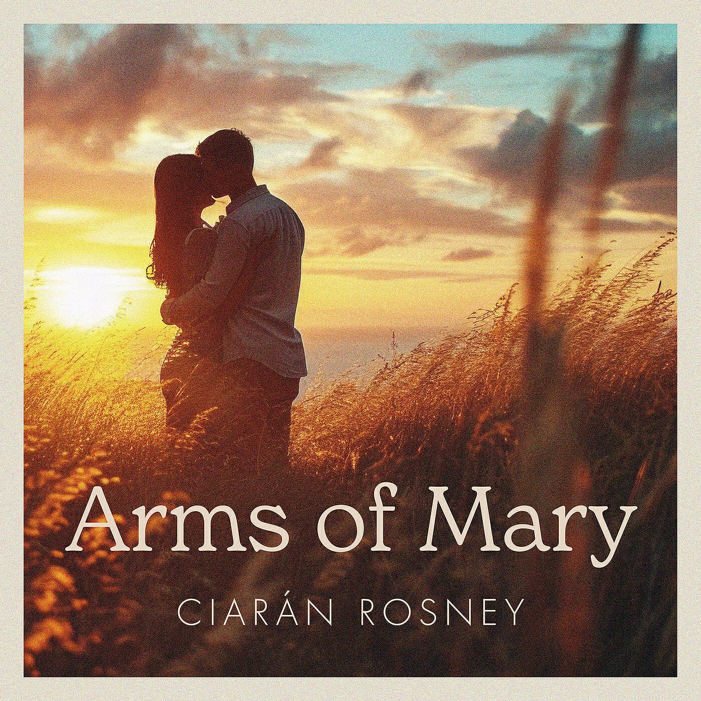 Релиз Arms of Mary