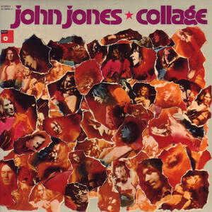 John Jones