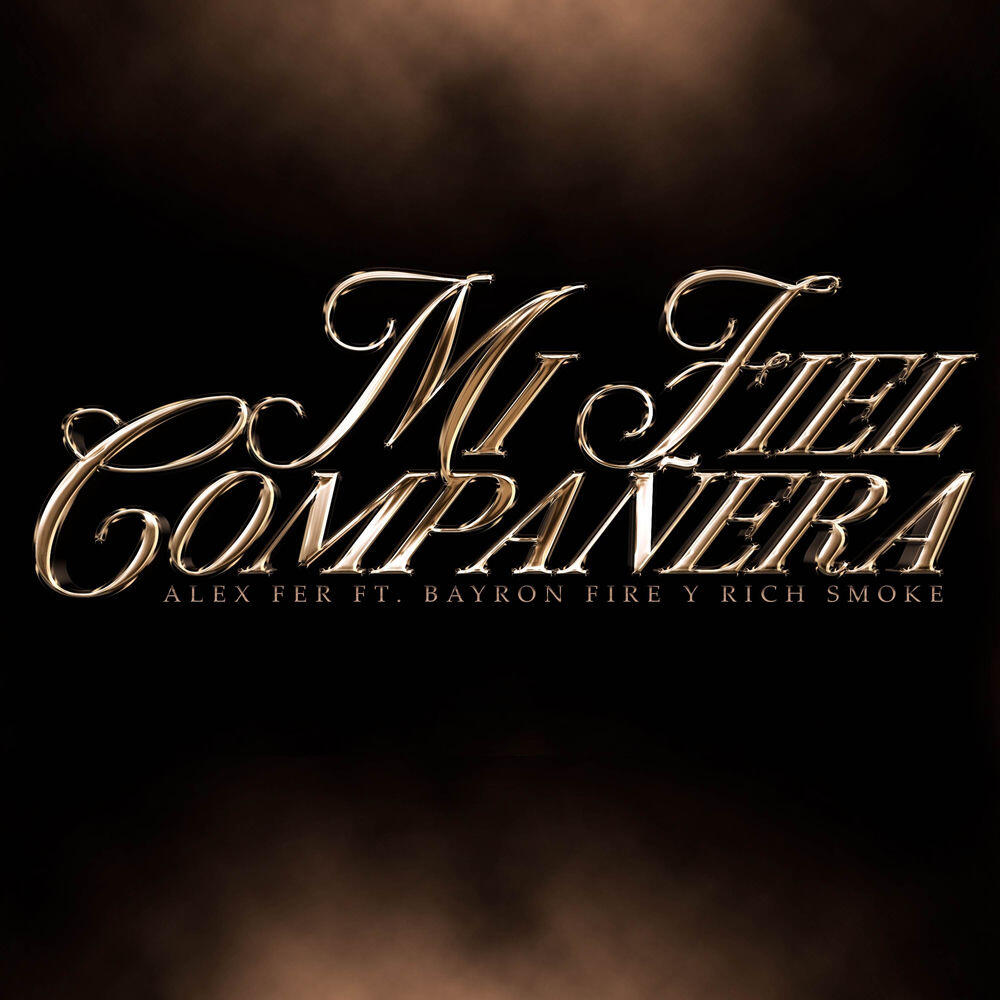 Релиз Mi Fiel Compañera