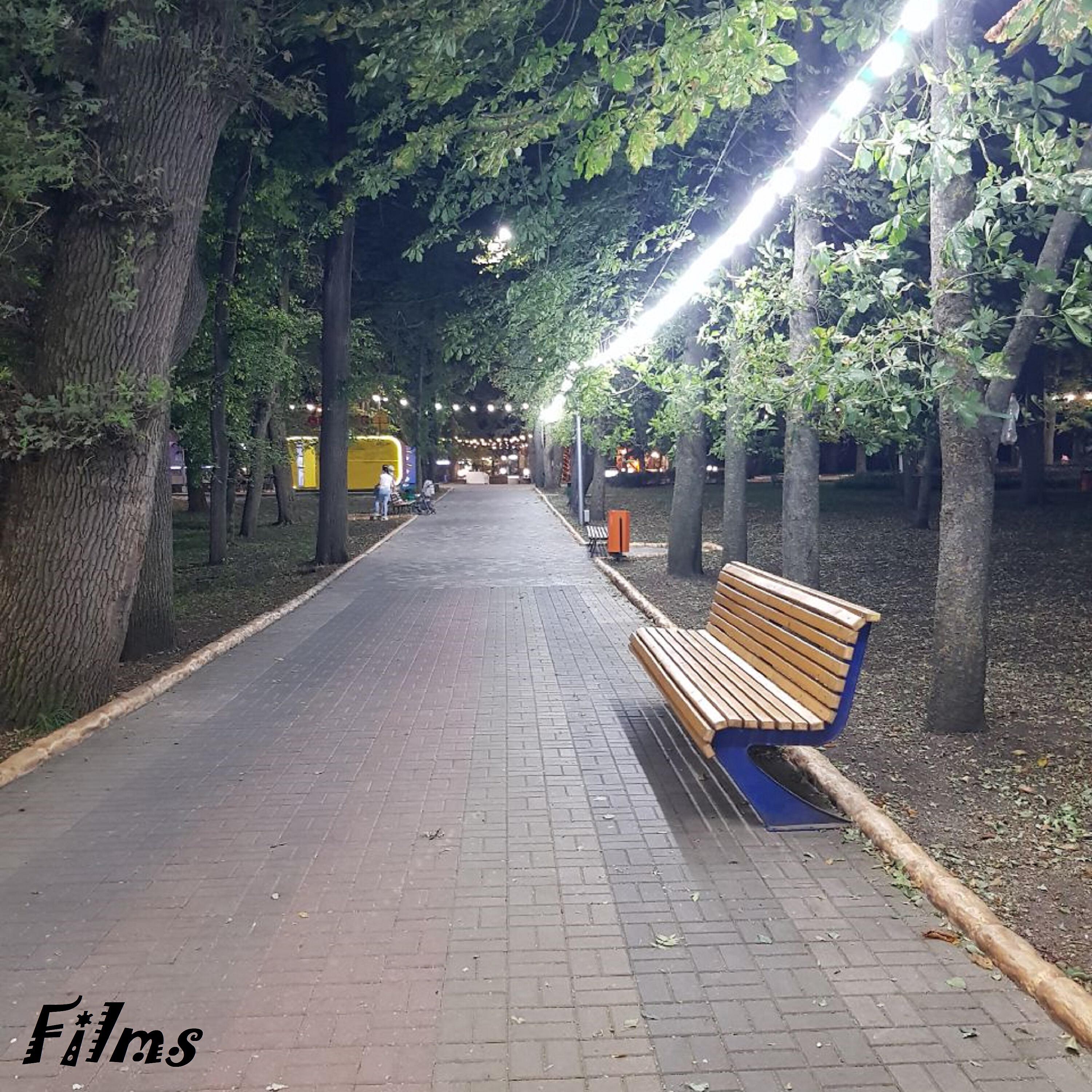 Релиз Films