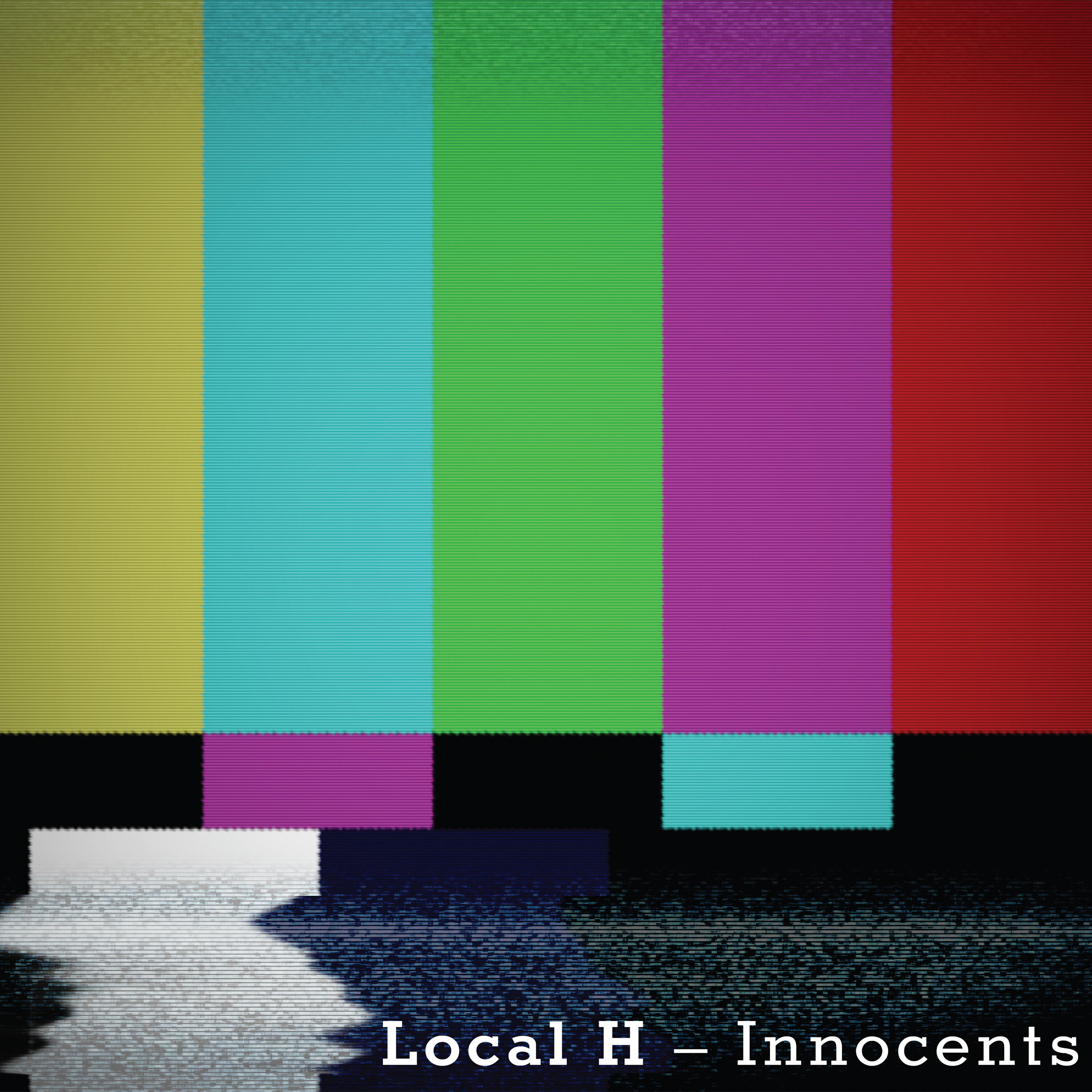 Релиз Innocents