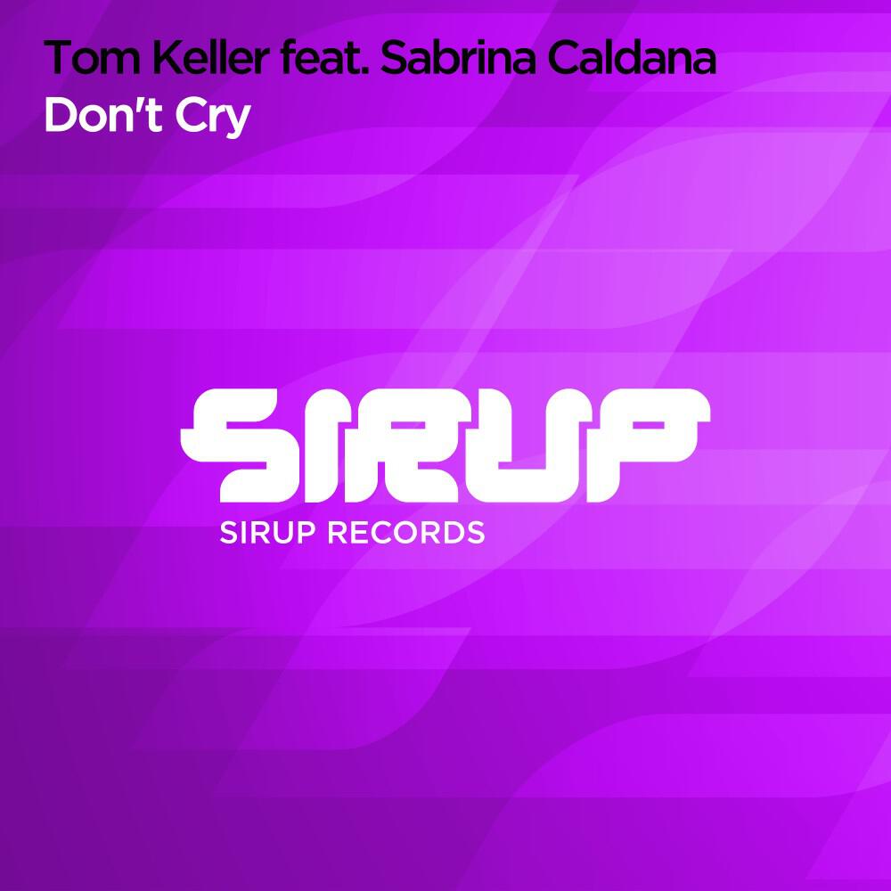Релиз Don't Cry
