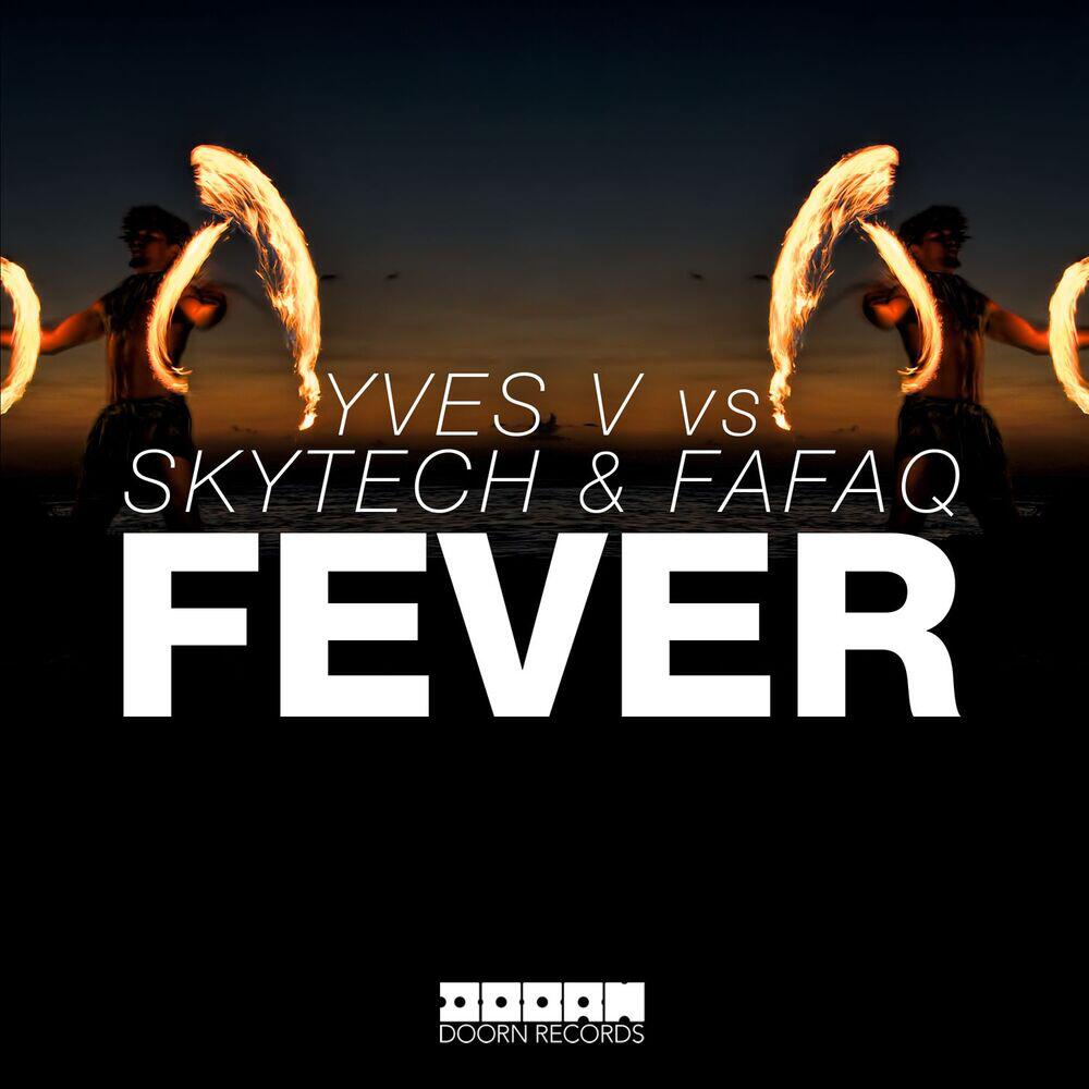 Релиз Fever