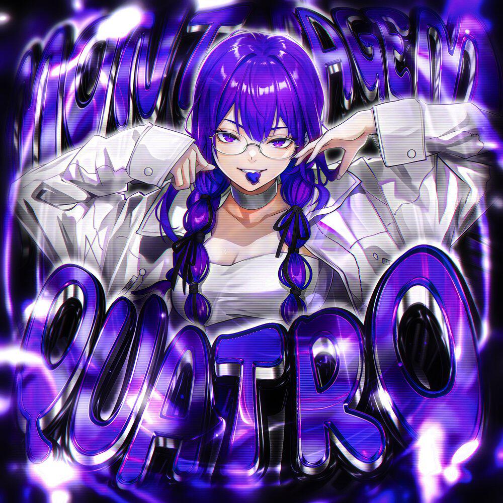 Релиз MONTAGEM QUATRO